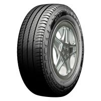 Легкогрузовые летние шины Michelin Agilis 3 225/75R16C 118/116R