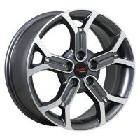 Литой колесный диск Hyundai Replica Concept-HND533 GMF 7,5x18 5x114,3 ET35 D67,1