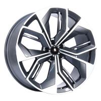 Литой колесный диск Audi Replica Concept-A533 GMF 9,0x20 5x112 ET33 D66,6