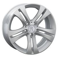 Литой колесный диск Volkswagen Replica VV377 7,5x17 5x112 ET40 D57,1