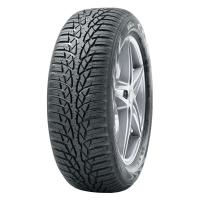 Зимние шины Nokian Tyres WR D4 205/65R16 95H