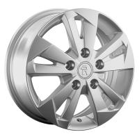 Литой колесный диск Peugeot Replica PG97 6,0x15 5x118 ET68 D71,1