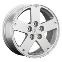 Литой колесный диск Mazda Replica MZ190 6,5x16 5x114,3 ET45 D67,1