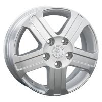 Литой колесный диск Renault Replica RN201 6,0x16 5x130 ET66 D89,1