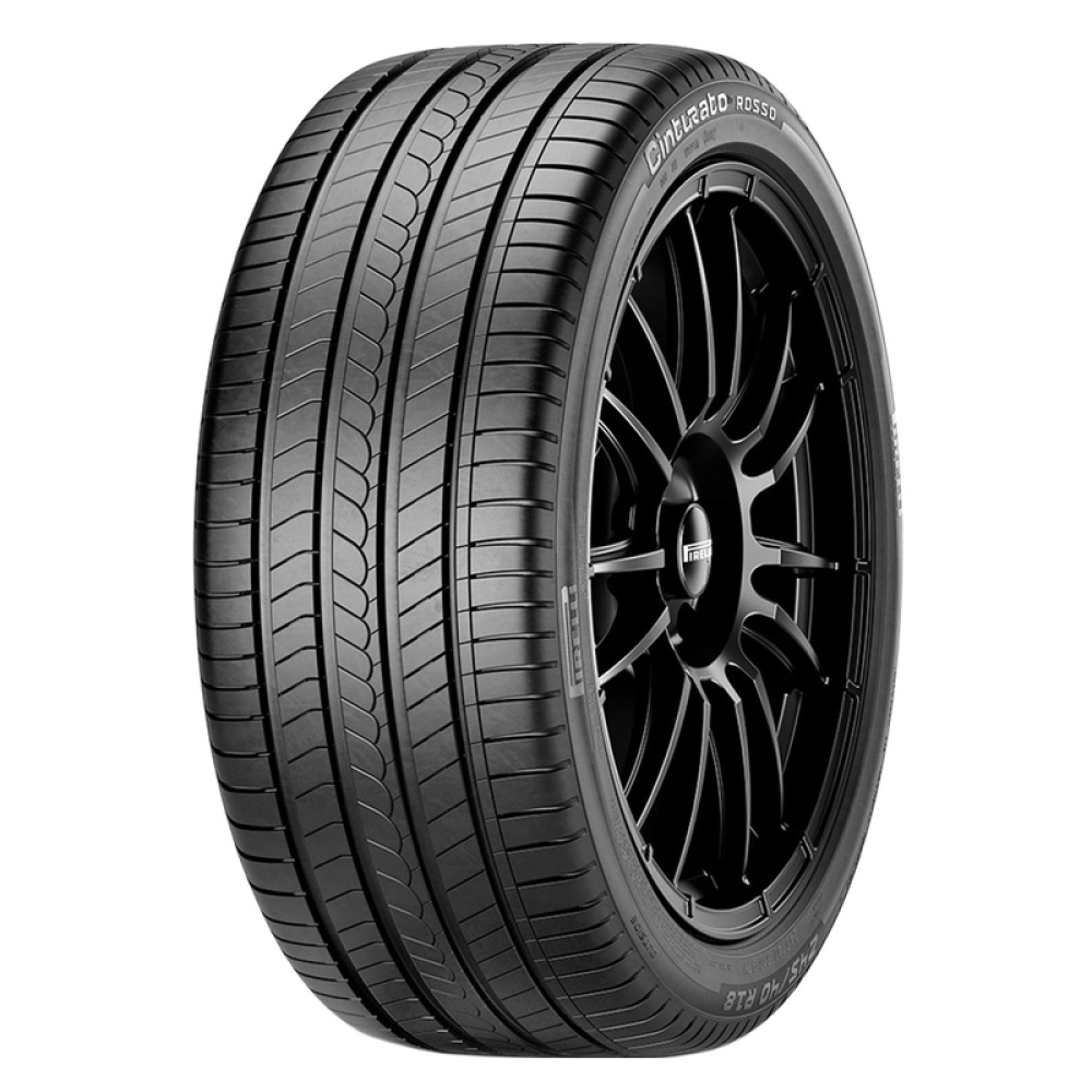 Летние шины Pirelli Cinturato Rosso 225/40R18 92W