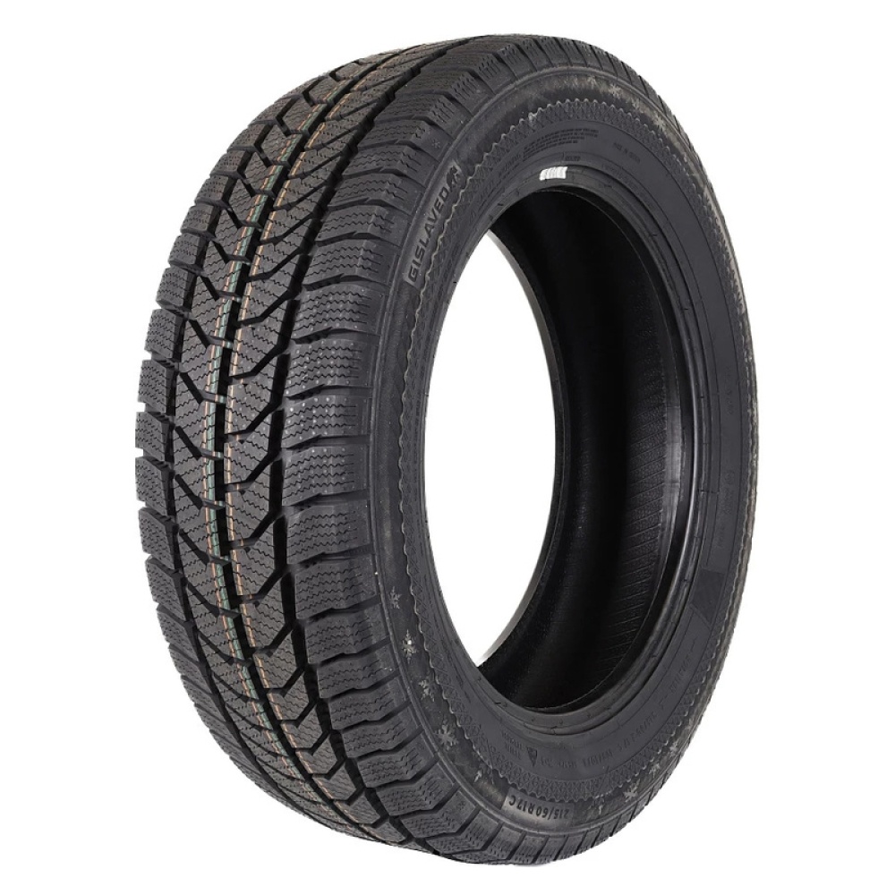 Легкогрузовые зимние шины Gislaved VanControl Arctic 195/75R16C 107/105R