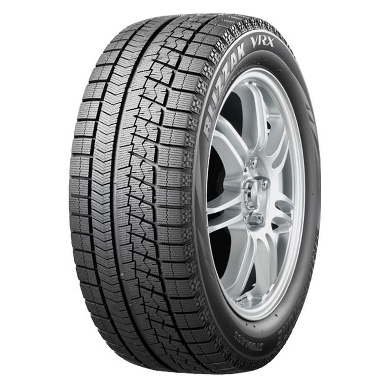 Зимние шины Bridgestone Blizzak VRX 195/50R16 84S