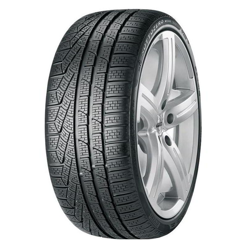 Зимние шины Pirelli Winter 240 Sottozero Serie II 285/35R18 XL 101V
