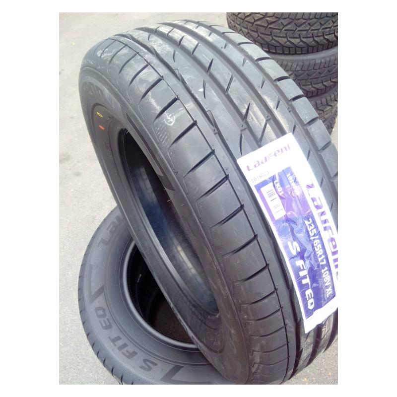 thumbnail image 2 of 2x Atlas Force HP Tires 225/60R17 99H A/S Performance All Season - Set Of 2 2 of 5
