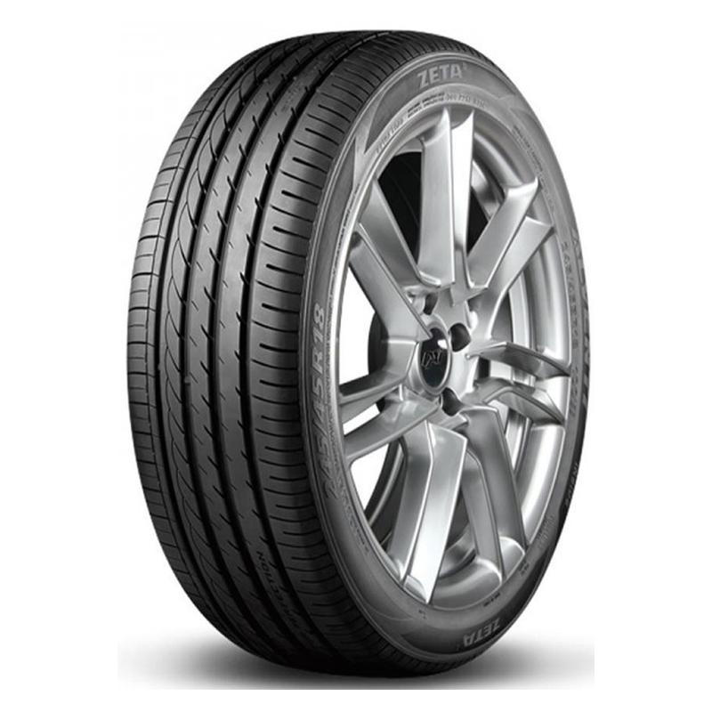 Летние шины Zeta Alventi 225/45R18 95W