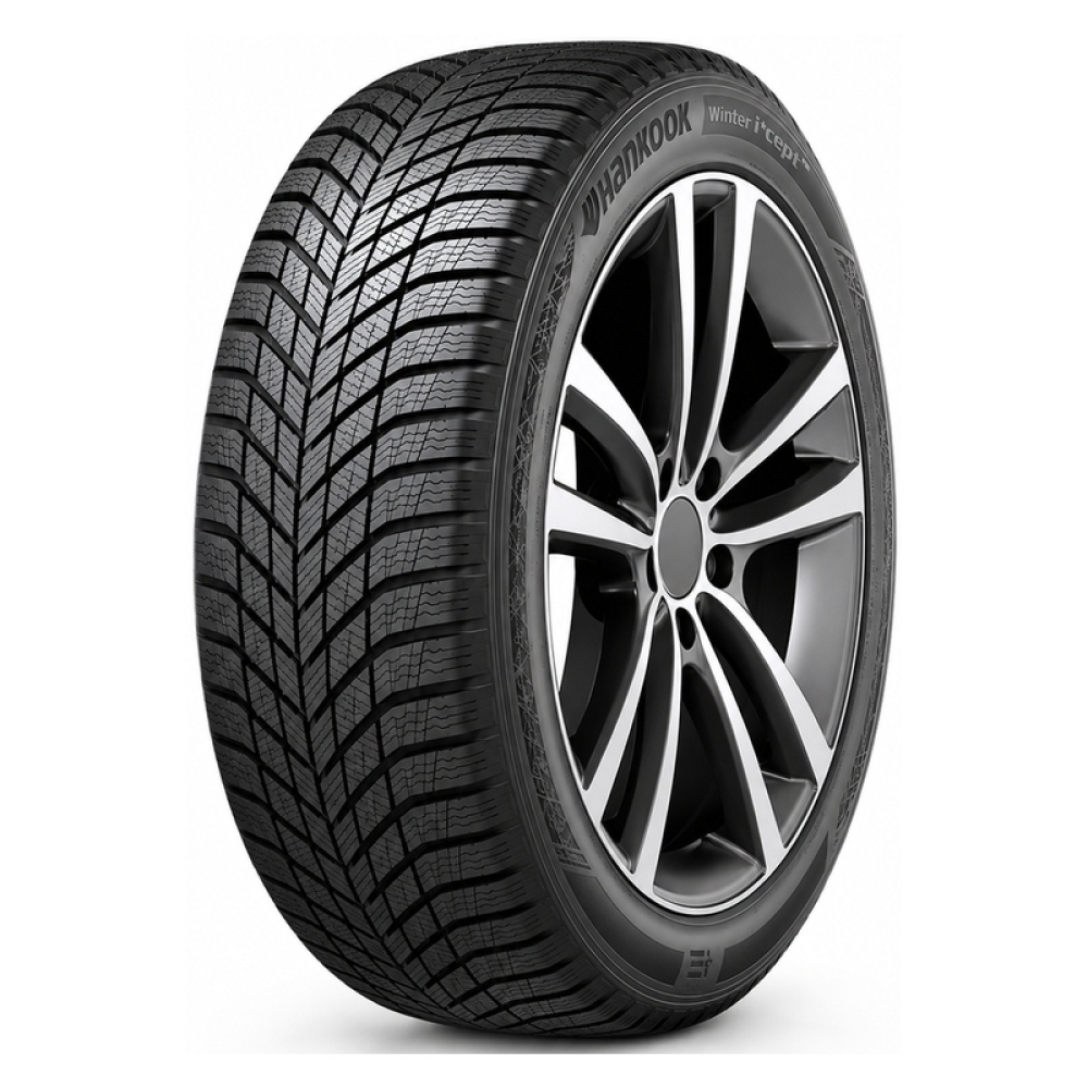 Зимние шины Hankook Winter i*cept evo4 W340 225/45R18 XL 95V