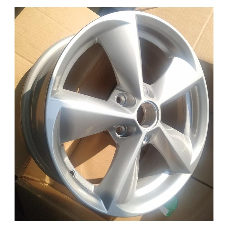 Silver 6. Колесный диск k&k кс681 6.5x16/5x108 d63.35 et50 Сильвер. Колесный диск k&k кс681 6.5x16/5x115 d70.2 et41 Сильвер. Колесные диски k&k кс681 Сильвер. Колесный диск k&k кс681 6.5x16/5x115 d70.2 et41 Алмаз черный.