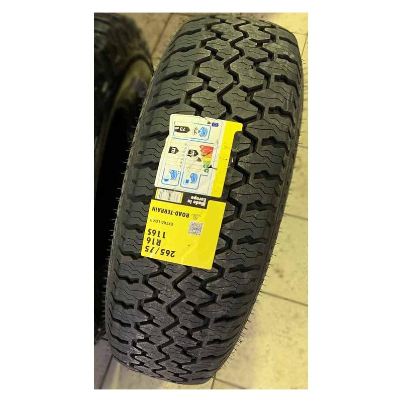 265 r16. Kormoran 265/65r17 116t XL Road Terrain TL M+S. 245/75 R16 Taurus Road-Terrain 115s. Tigar Road Terrain 245/70 r16. Kormoran 265/75r16 116s XL Road Terrain TL M+S.