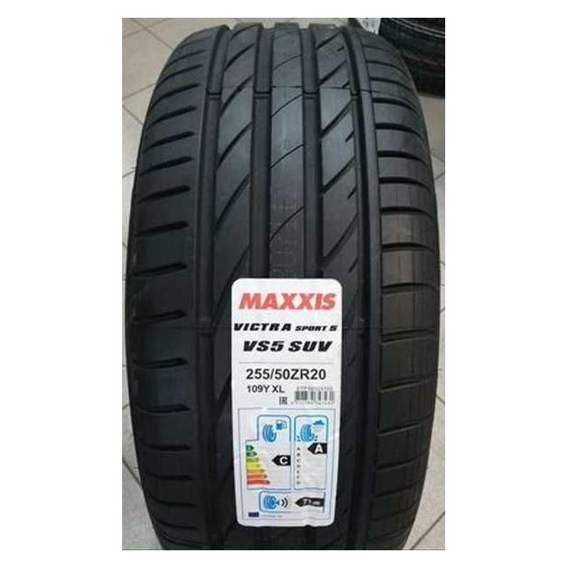 Maxxis victra sport 5 r20. Maxxis vs5 SUV Victra Sport 5. Шины Victra Sport 5 SUV. Maxxis 255/55r18 109y vs5 SUV Victra Sport 5. 235/50 R19 vs5 SUV Victra sport5 99w Maxxis.