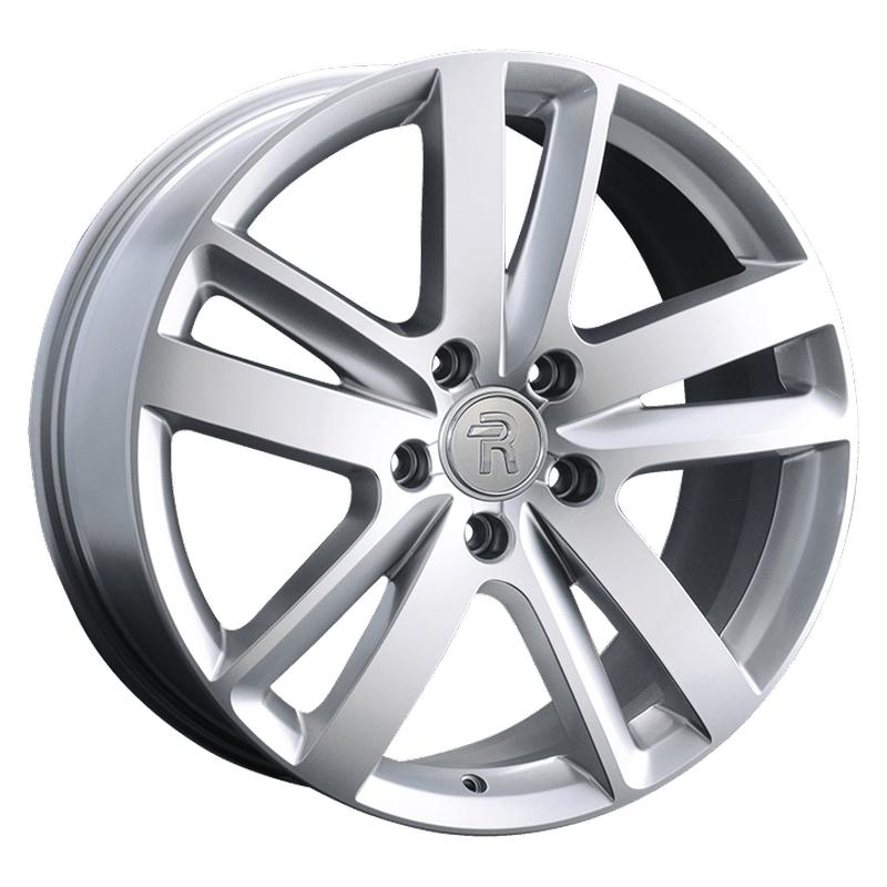 Литой колесный диск Audi Replica A47 8,0x18 5x130 ET53 D71,6