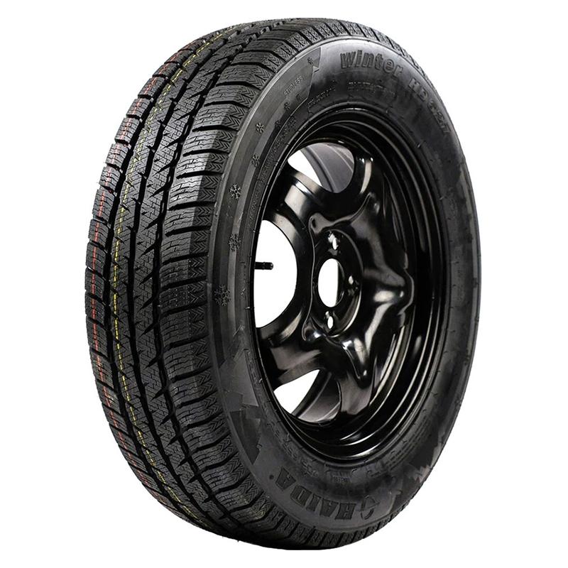 Легкогрузовые зимние шины Haida HD627 215/65R16C 109/107R