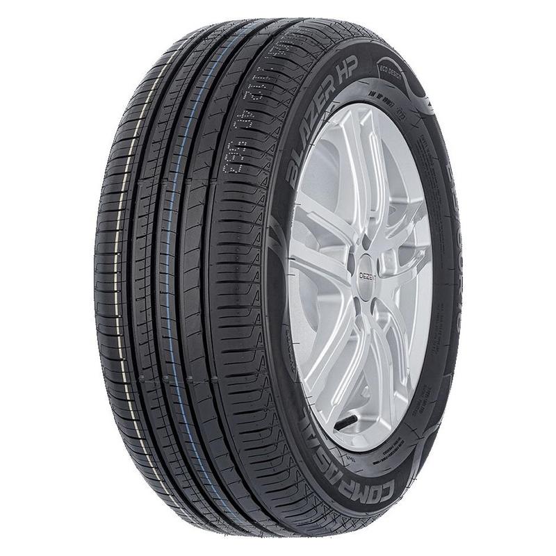 Летние шины Compasal Blazer HP 195/55R16 XL 91V