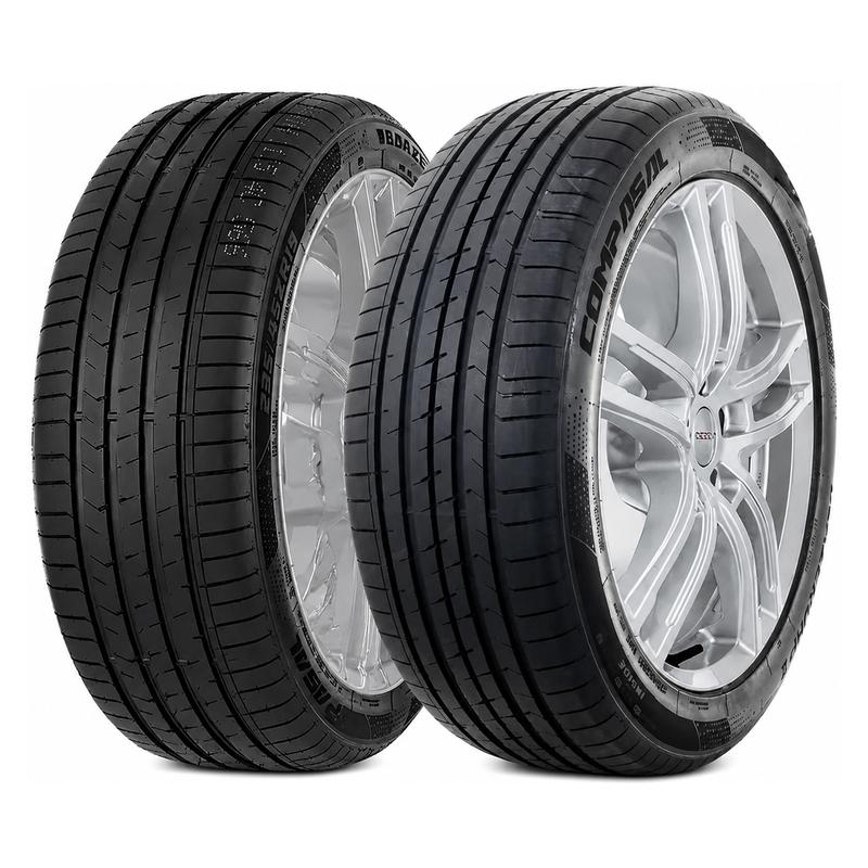 Летние шины Compasal Blazer UHP II 245/35R18 XL 92Y