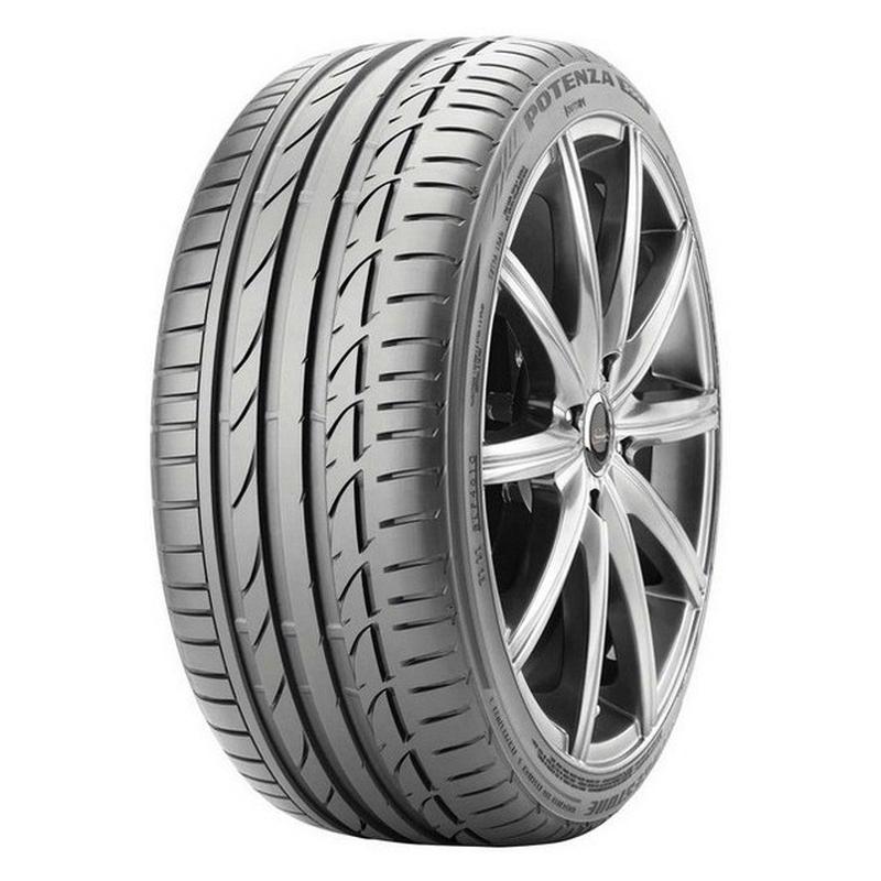 Летние шины Bridgestone Potenza S001 255/35R19 XL 96Y