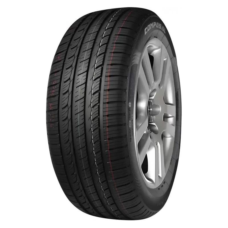 Летние шины Compasal Citi Walker 215/60R17 96H