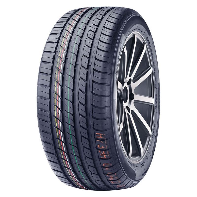 Летние шины Compasal Smacher 245/45R17 XL 99W