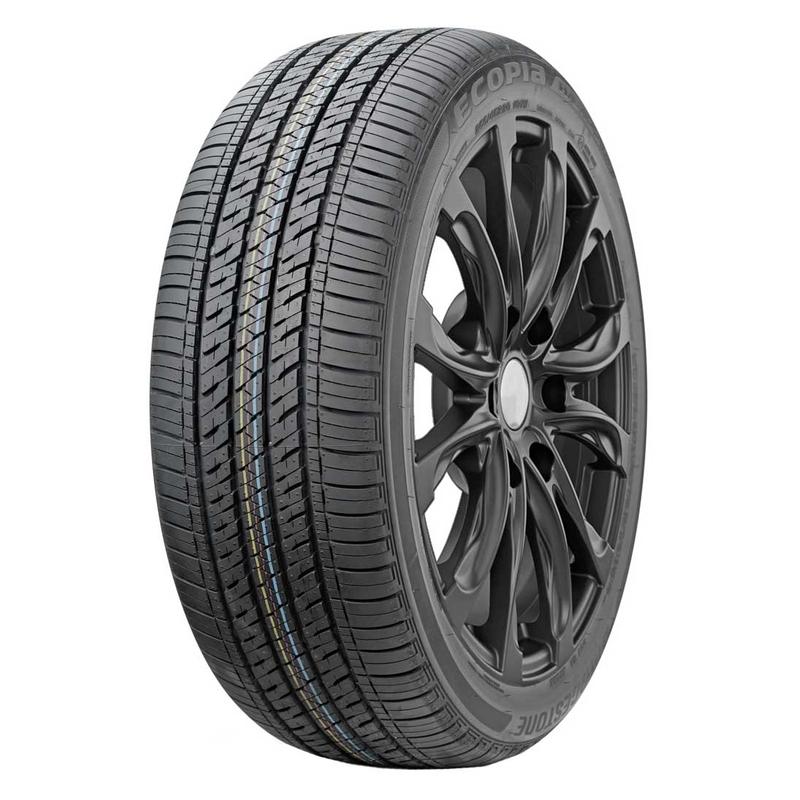 Летние шины Bridgestone Ecopia H/L 422 Plus 255/45R20 101W