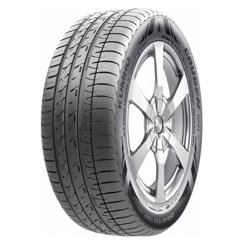 Летние шины Kumho Crugen HP91 255/40R21 XL 102Y
