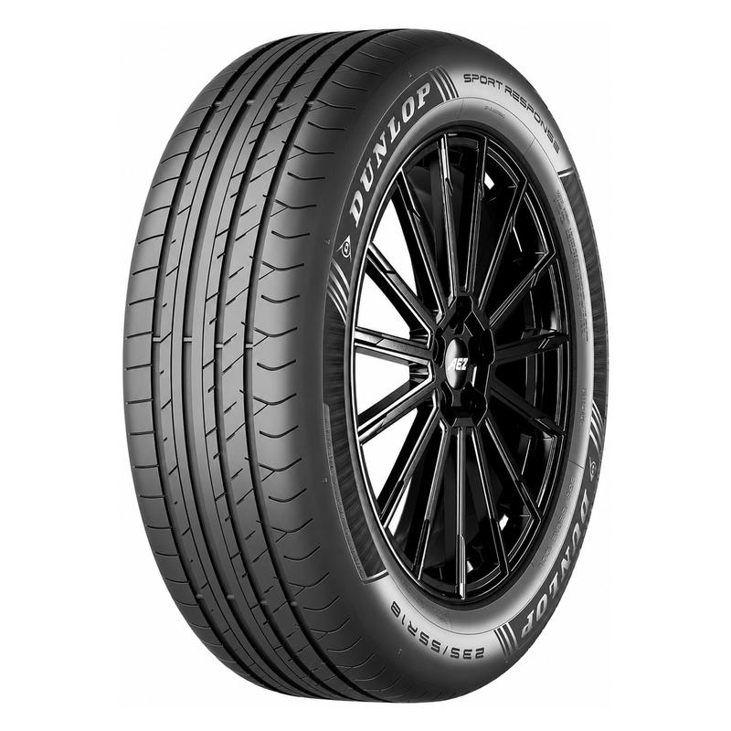Летние шины Dunlop Sport Response 215/60R17 XL 100V