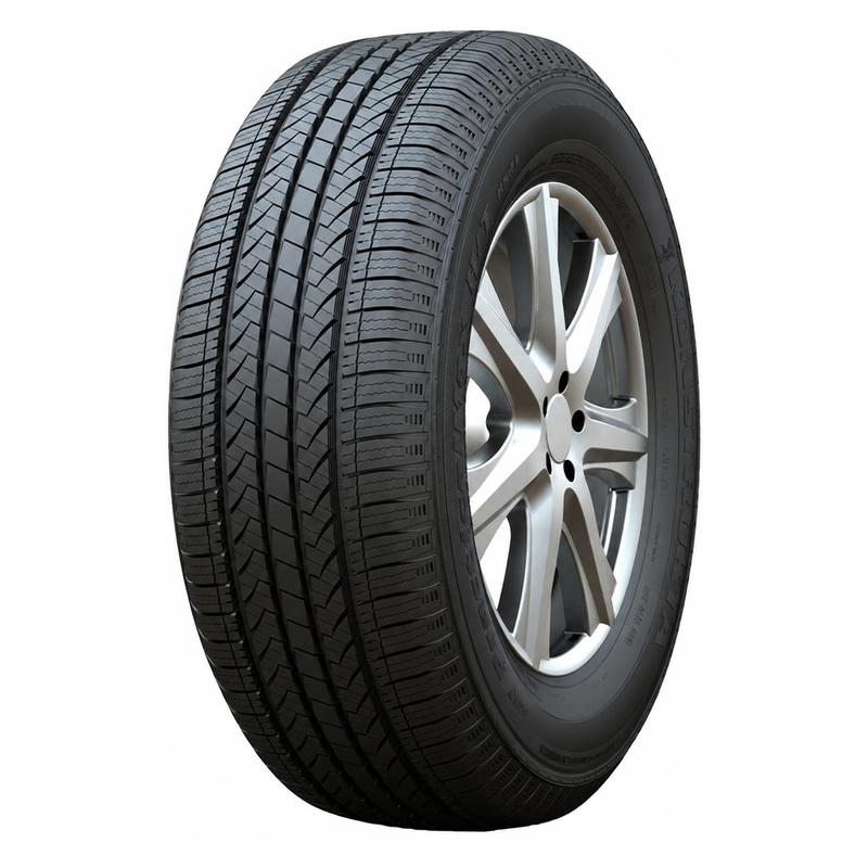 Летние шины Kapsen PracticalMax H/T RS21 215/65R17 99H