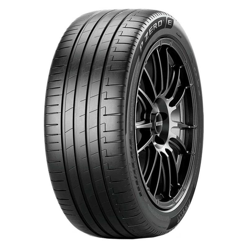 Летние шины Pirelli P Zero E 255/50R21 XL 109Y