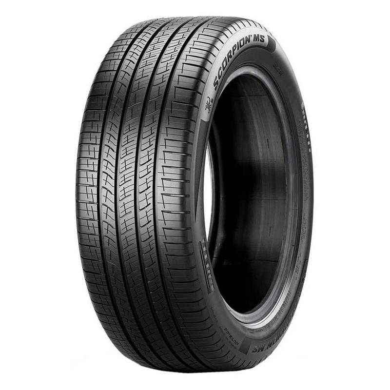 Летние шины Pirelli Scorpion MS 285/40R23 XL 115Y