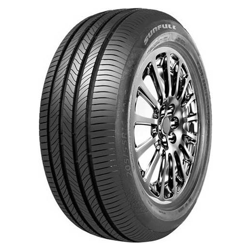 Летние шины Sunfull SF-500 EV 215/55R17 XL 98V