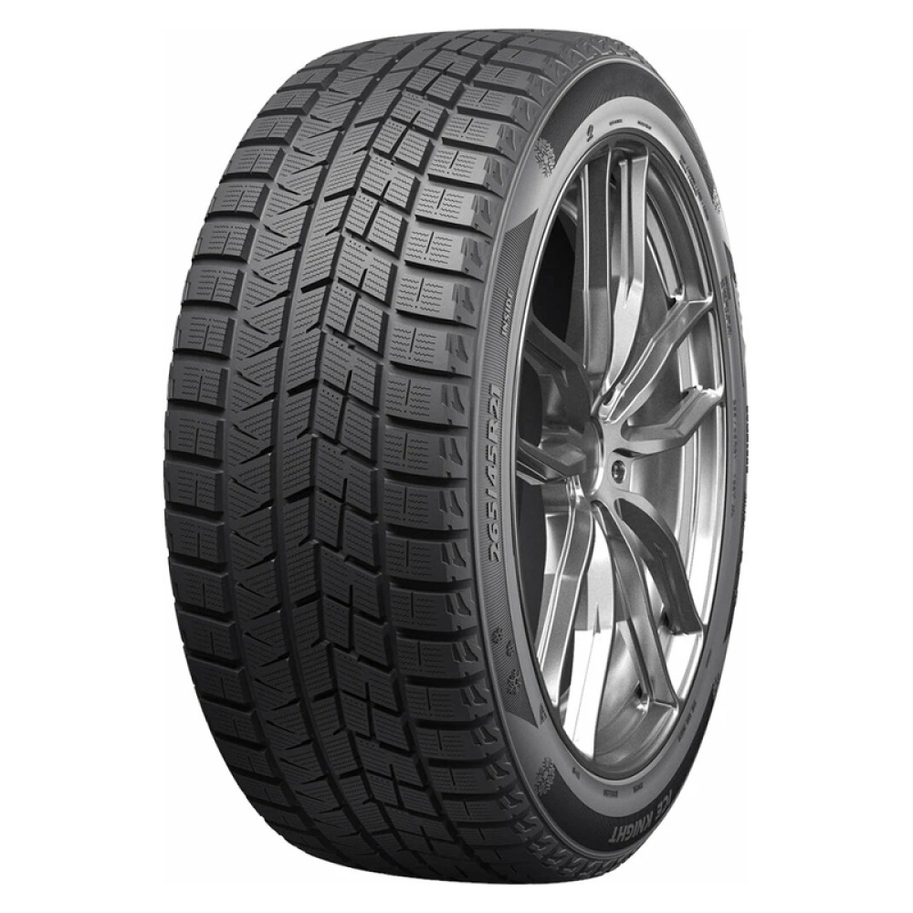 Зимние шины Tercelo Ice Knight 185/65R14 86T