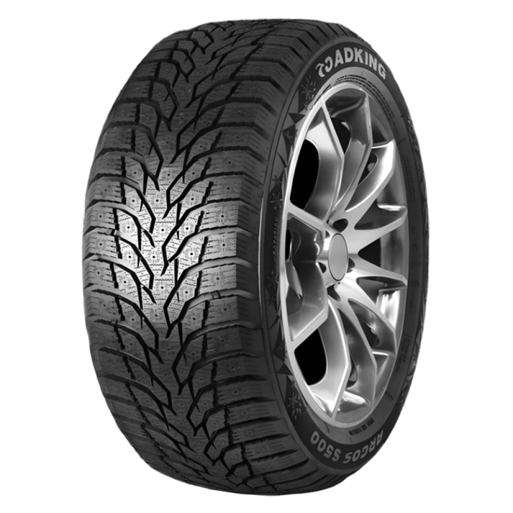 Зимние шипуемые шины Roadking Argos S500 235/55R19 XL 105T