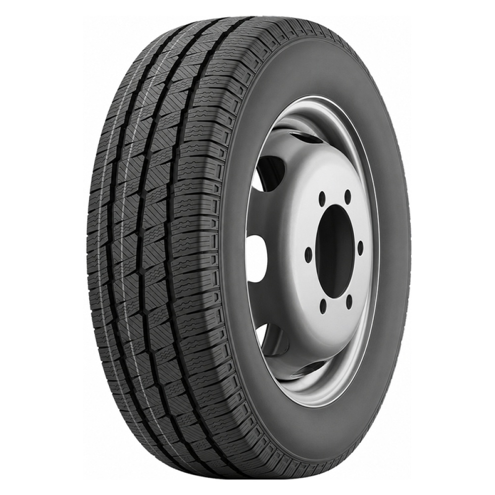 Легкогрузовые зимние шины Sunfull SF-W05 195/75R16C 107/105R