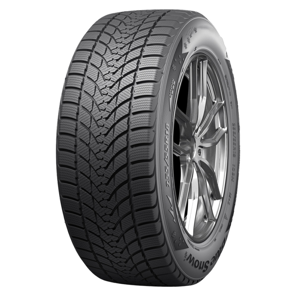 Зимние шины Tercelo BlueSnow 205/55R16 91V