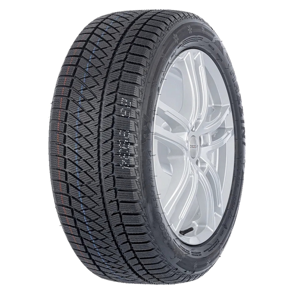 Зимние шины Tourador Winter Pro TSS2 225/60R18 XL 104T