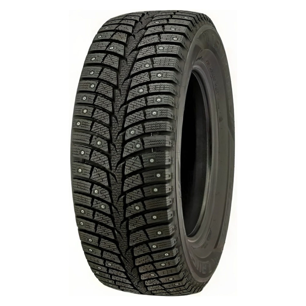 Зимние шипованные шины Laufenn I Fit Ice LW71 225/55R18 102T