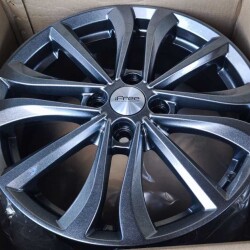 Литой колесный диск iFree Панган KC938 хай вэй 6,0x16 4x100 ET50 D60,1