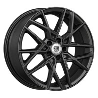Литой колесный диск K&K КС1044 Вудроф мэт 7,0x18 5x115 ET43 D70,2