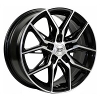 Литой колесный диск TechLine RST R146 BD 6,5x16 5x112 ET45 D57,1