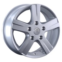 Литой колесный диск Volvo Replica V58 7,5x17 5x108 ET50,5 D63,3