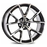 Литой колесный диск BMW Replica B5601 BMF 8,0x18 5x120 ET30 D72,6