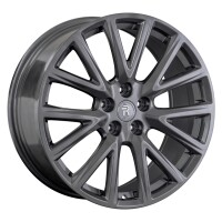 Литой колесный диск Geely Replica GL99 GM 8,0x18 5x108 ET55 D63,4