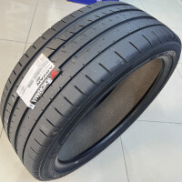 Летние шины Yokohama Advan Sport EV V108 225/55R19 XL 103Y