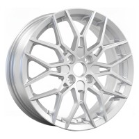 Литой колесный диск TechLine RST R085 SL 6,0x15 4x100 ET46 D60,1
