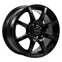 Литой колесный диск Venti 1417 BL 5,5x14 4x100 ET46 D54,1