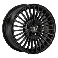 Литой колесный диск Hyundai Replica HND396 BKS 6,5x15 5x114,3 ET50 D67,1