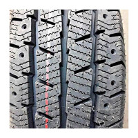 Легкогрузовые шипуемые зимние шины Sunfull SF-W07 185/75R16C 104/102R