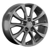 Литой колесный диск Geely Replica GL97 GM 7,0x17 5x114,3 ET45 D60,1